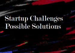 startup challenges