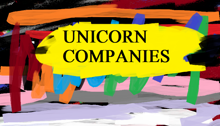 unicorn company