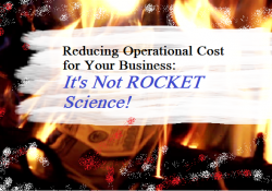 operational costs