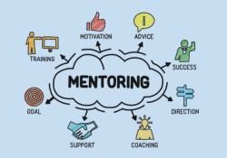 startup mentorship