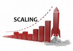 Scaling your startup