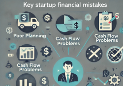 startup financial mistakes