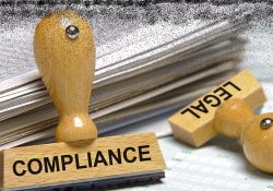 startups legal compliance