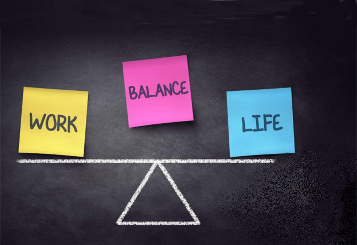Balancing Work and Life as an Entrepreneur: Strategies for Maintaining ...