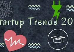 Startup Trends 2025