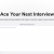 interview prep app