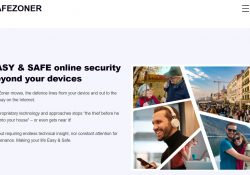 safezoner