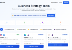 biztools