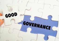 startup governance