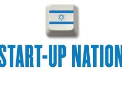 startup nation