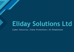 eliday solutions ltd